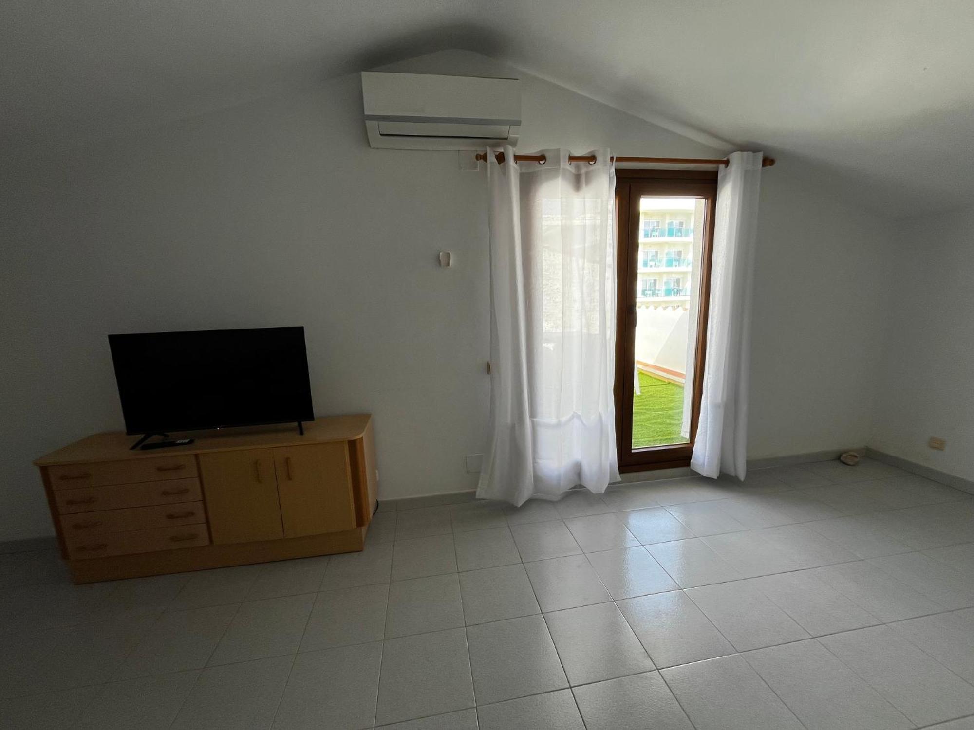 Apartamentos Cami L'Atall Altamar Alcossebre Dış mekan fotoğraf