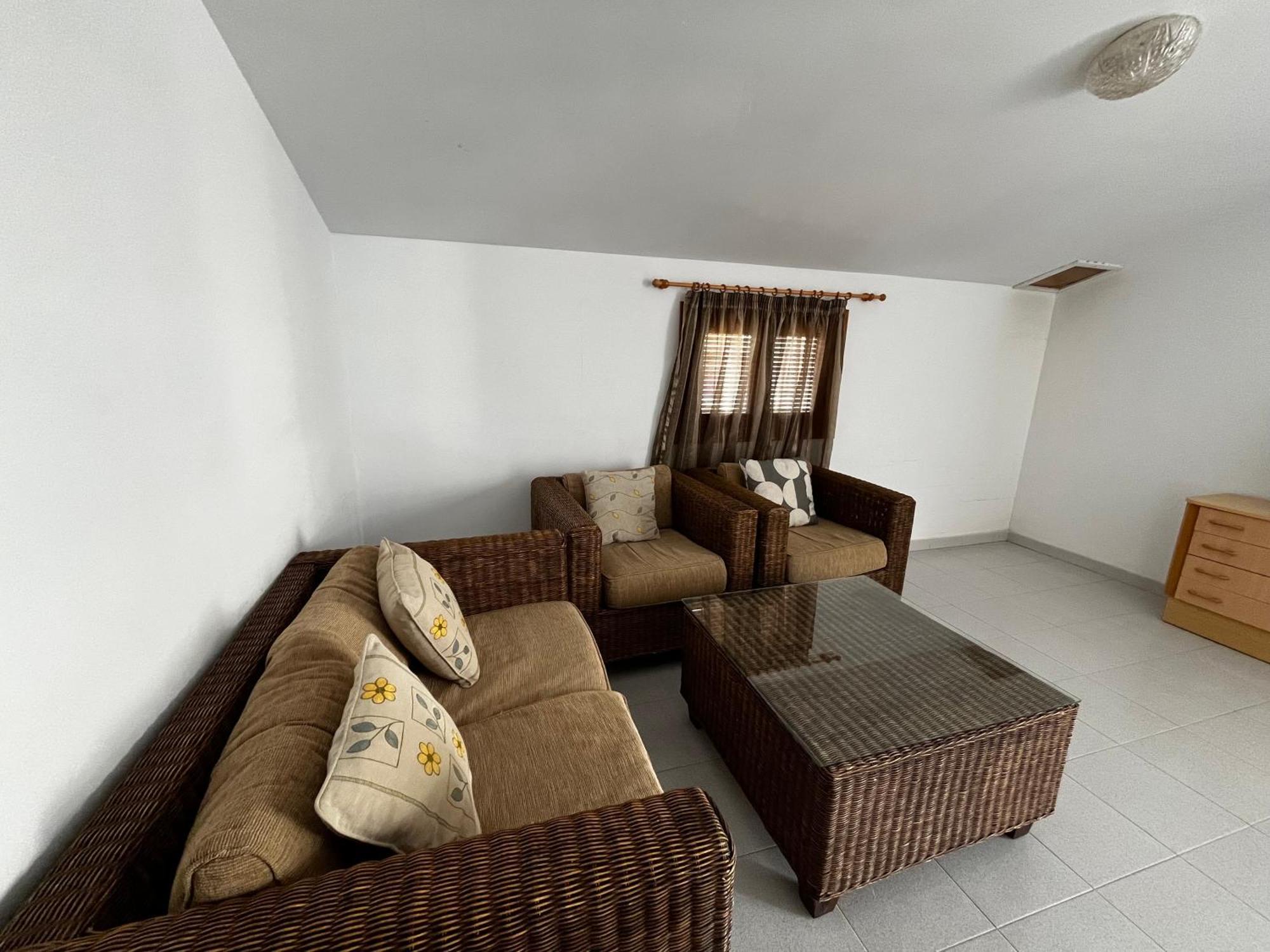 Apartamentos Cami L'Atall Altamar Alcossebre Dış mekan fotoğraf